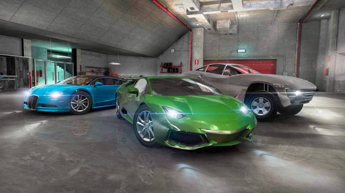 Download Game Car Simulator Untuk Android