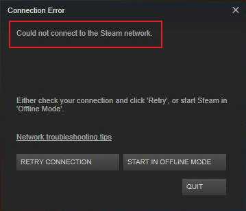 Steam Wont Download Game Update No Error