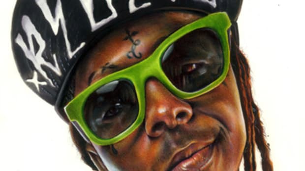 Lil Wayne Hes Dead Download